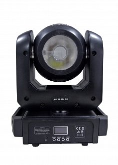 XLine Light LED BEAM 60 в магазине Music-Hummer