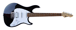 Электрогитара PEAVEY Raptor Plus Black