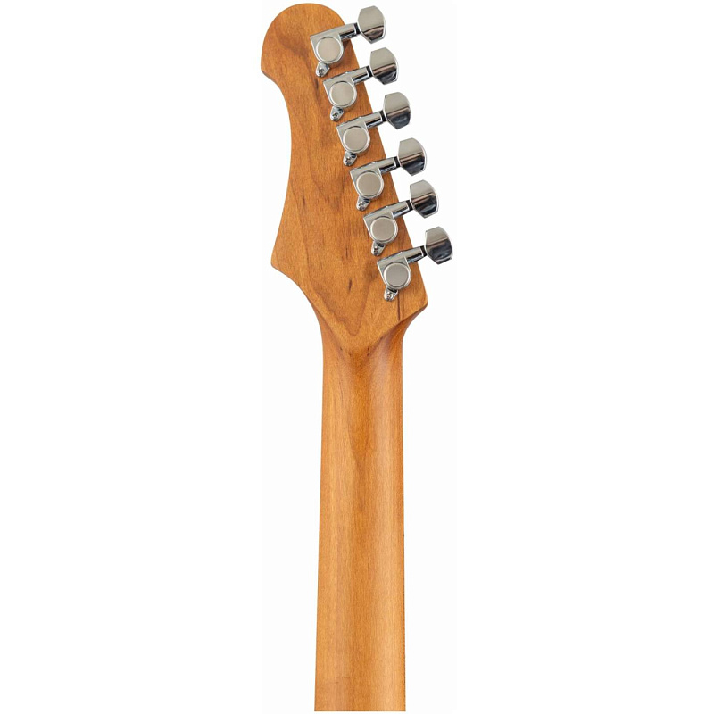 Фото Электрогитара JET JS-200 SB