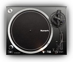 NUMARK NTX1000