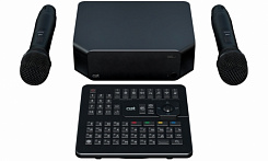 Комплект караоке AST URAL 10th SUB