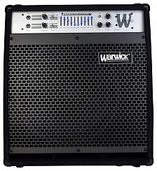 Warwick WBC 300  Комбо для бас-гитары