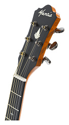 Акустическая гитара Mantic AG-370, натуральный