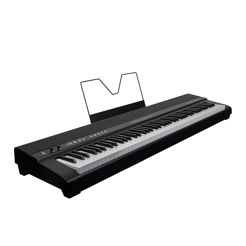 Компактное цифровое пианино ROCKDALE Nocturne в магазине Music-Hummer
