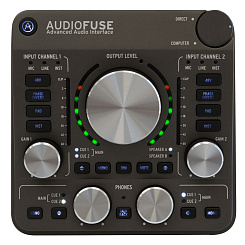 Arturia Audiofuse Space Gray