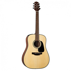 Электроакустическая гитара Takamine GLD12E-NS