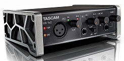 Tascam US-1x2