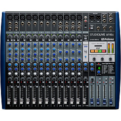 PreSonus StudioLive AR16c 