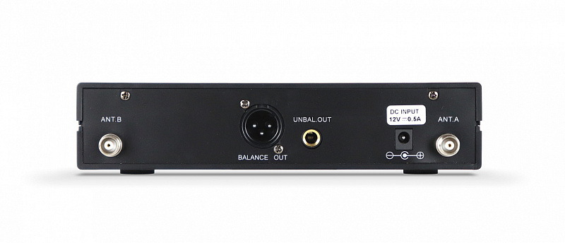 Фото Радиосистема цифровая AuraSonics STAGE 201 PRESENTER