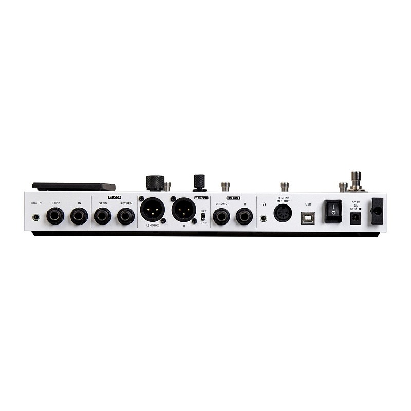 Фото  Mooer GE250