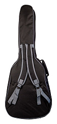 Акустическая гитара Omni D-890S, натуральный