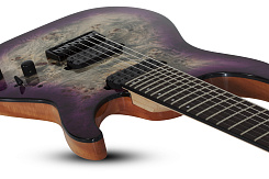 Электрогитара Schecter C-7 PRO ARB