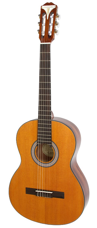 Фото Классическая акустическая гитара EPIPHONE PRO-1 Classic 
