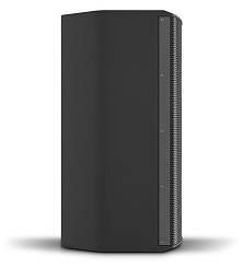 Пассивная инсталляционная акустическая система LD Systems SAT 122 G2, чёрная