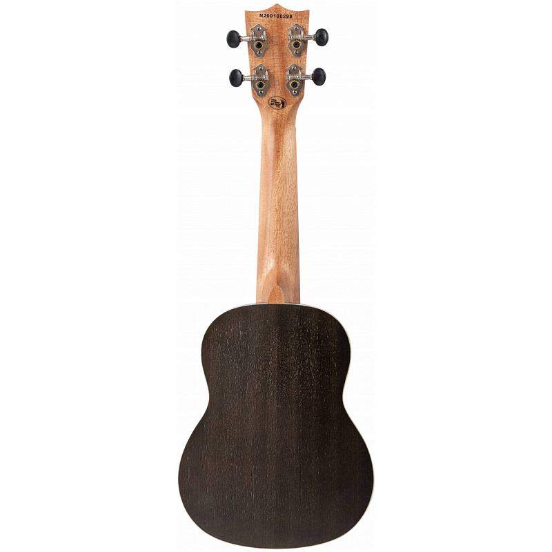 Фото Укулеле сопрано FLIGHT NUS380 JADE