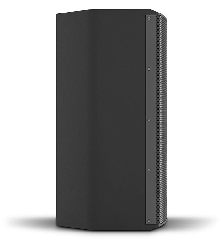 Фото Пассивная инсталляционная акустическая система LD Systems SAT 122 G2, чёрная