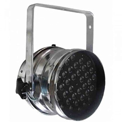 Прожектор EURO DJ LED PAR 64-8W/45