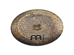 Тарелка 18" Meinl B18DACH Byzance Dark China 