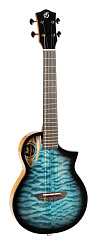 Укулеле тенор FLIGHT AVIATOR QM Tenor CE