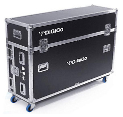 Транспортировочный кейс DiGiCo FC-SD10