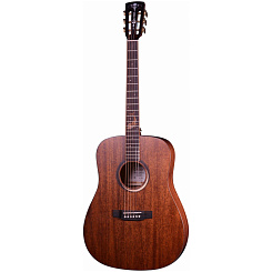 Электроакустическая гитара CRAFTER MIND W PREMIUM De