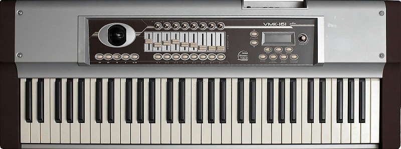 MIDI клавиатура FATAR STUDIOLOGIC VMK 161 PLUS ORGAN в магазине Music-Hummer