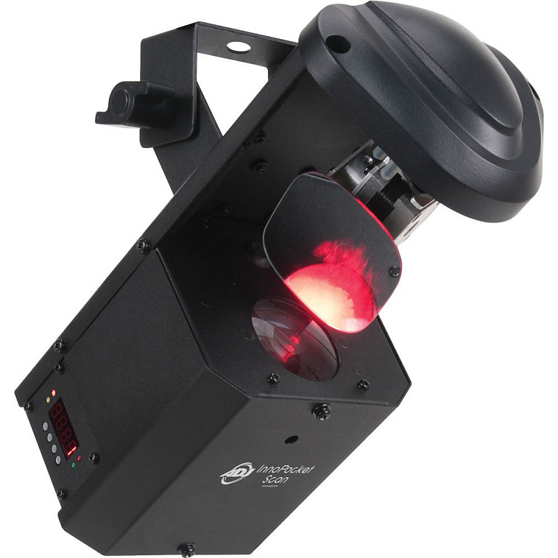 Фото American DJ Inno Pocket Scan