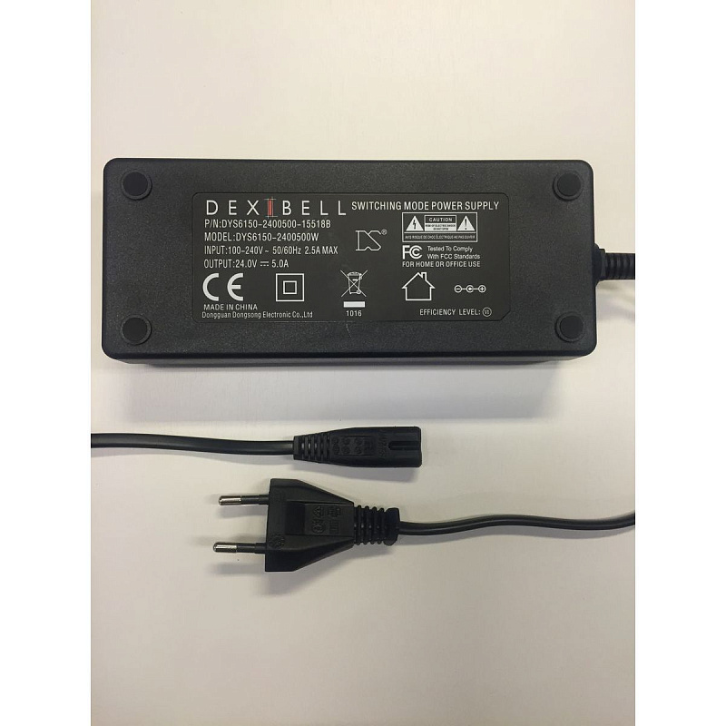 Фото Блок питания для vivo h7 Dexibell DYS6150-2400500W