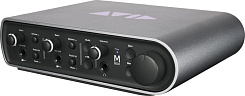 Звуковая карта Avid Digidesign Pro Tools Mbox (LE8)