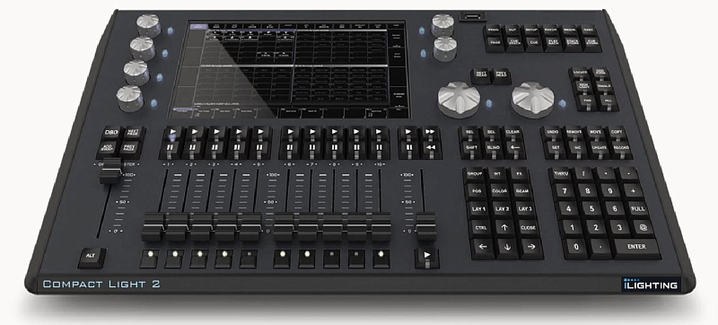 Фото IL-Compact Light 2