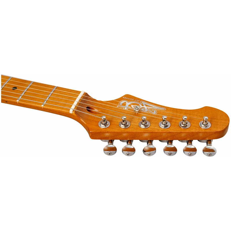 Фото Электрогитара JET JS-300 SB LH