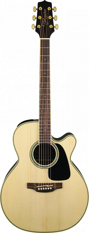 Фото TAKAMINE GN51CE-NAT