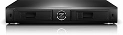 Медиаплеер Zappiti Duo 4K HDR (4 TB)