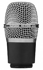 Микрофонный капсюль Telefunken M 80-WH