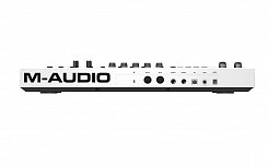 Midi клавиатура M-Audio Code 25