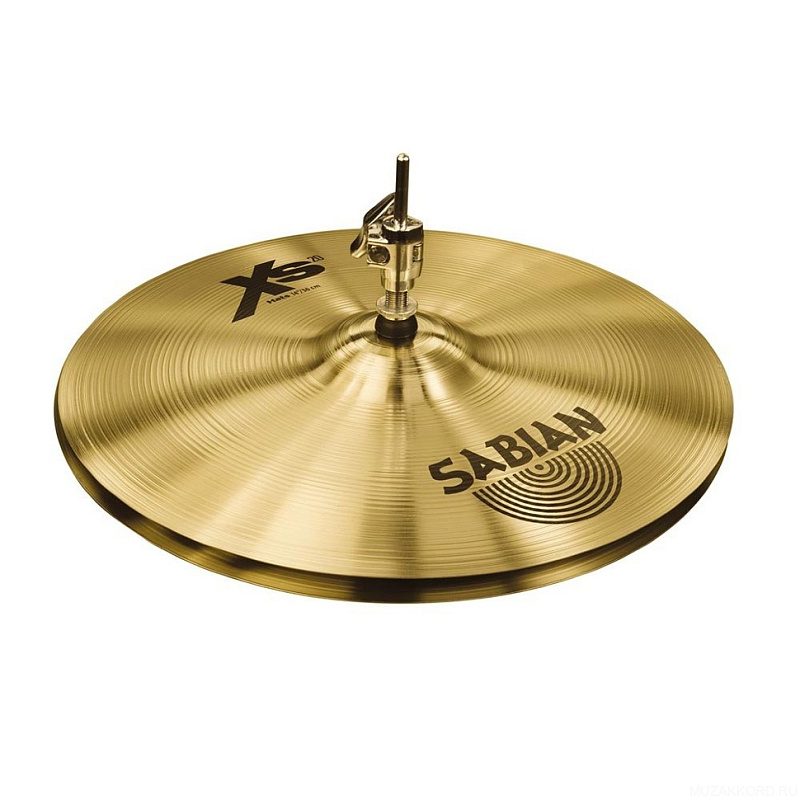 Фото SABIAN XS1402B