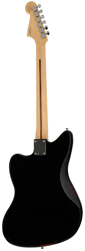 Фото Электрогитара FENDER SPECIAL EDITION BLACKTOP JAZZMASTER RW HH Stripe