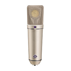 Микрофон NEUMANN U 87 Ai STUDIO SET