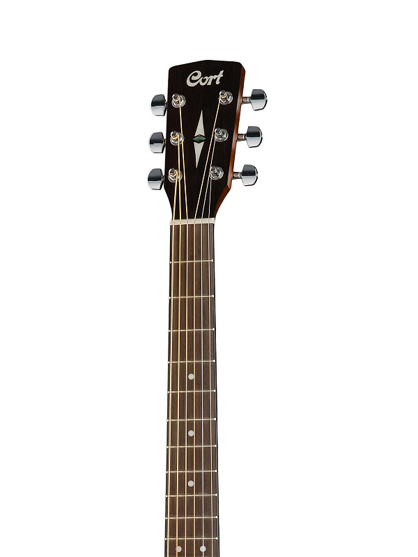 Электро-акустическая гитара Cort MR500E-OP MR Series в магазине Music-Hummer