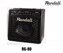 RANDALL RG80(E)