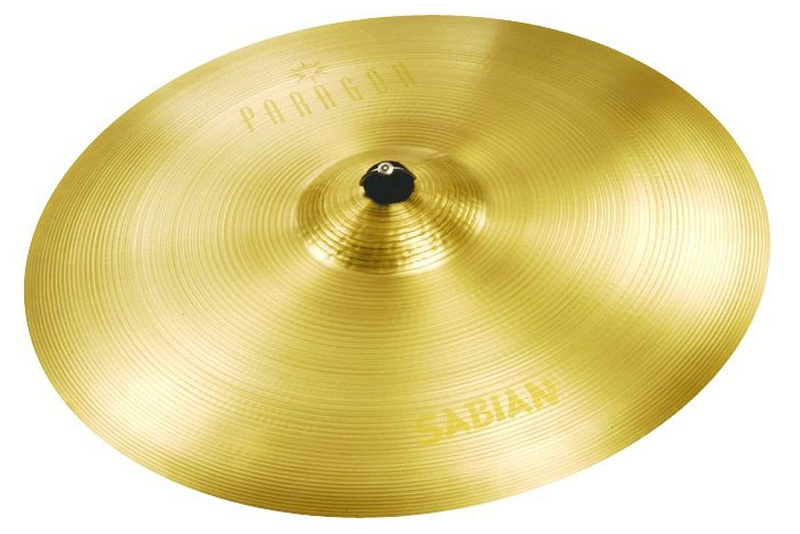 Фото Sabian 22" Ride Paragon