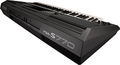 Yamaha PSR-S770-IMX1  Синтезатор 