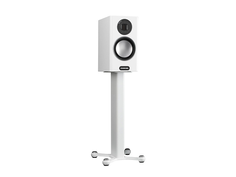 Monitor Audio Gold Series (5G) 100 Satin White в магазине Music-Hummer