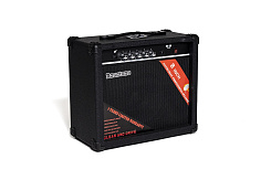 Комбоусилитель Bosstone BA-30W Black