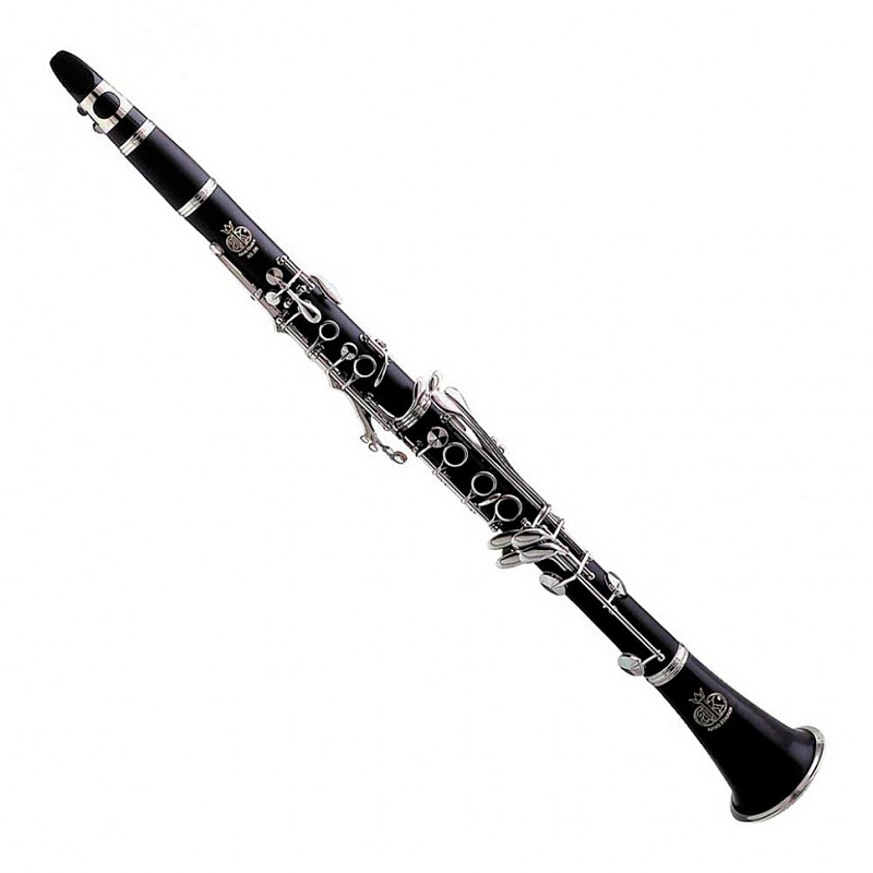 Фото Кларнет "Bb" AMATI ACL 201S-OT