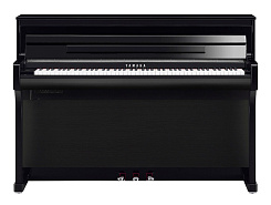 Цифровое пианино с банкеткой Yamaha CLP-885PE