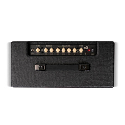 Комбоусилитель гитарный Blackstar Debut 50R BLK