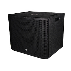 Сабвуфер активный INVOTONE DSX118SA