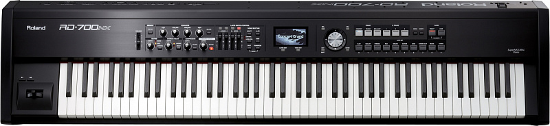 Цифровое пианино Roland RD-700NX в магазине Music-Hummer