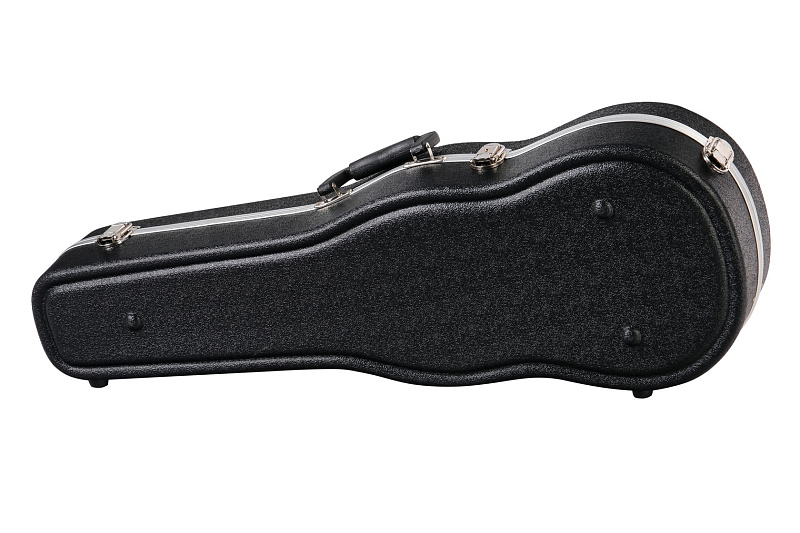 Фото Футляр для скрипки Guider ABS-V4/4